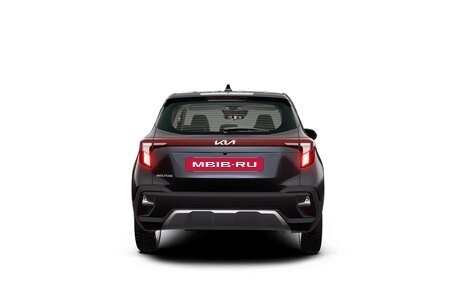 KIA Seltos I, 2025 год, 3 249 900 рублей, 5 фотография