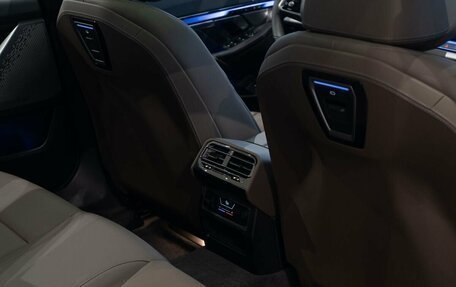 BMW 5 серия, 2025 год, 8 450 000 рублей, 14 фотография