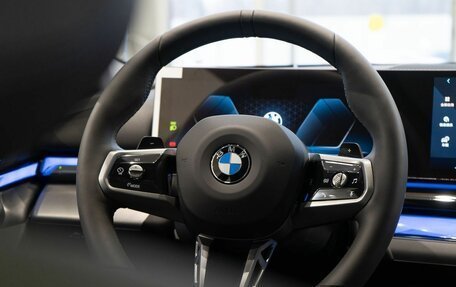 BMW 5 серия, 2025 год, 8 450 000 рублей, 18 фотография