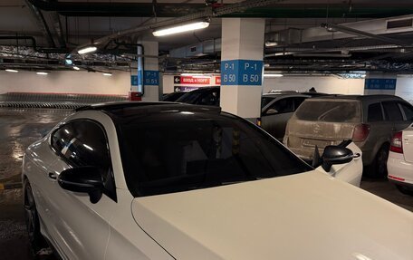 Mercedes-Benz C-Класс AMG, 2016 год, 3 900 000 рублей, 1 фотография