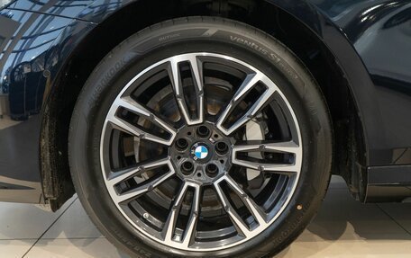 BMW 5 серия, 2025 год, 8 450 000 рублей, 25 фотография