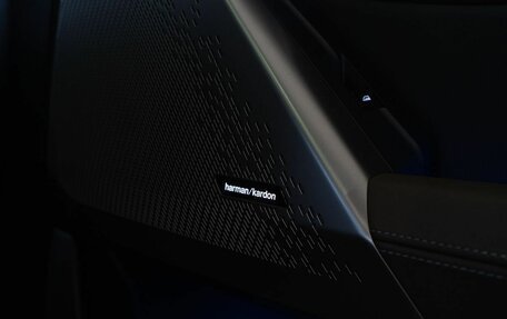 BMW 5 серия, 2025 год, 8 450 000 рублей, 30 фотография