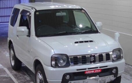 Suzuki Jimny, 2012 год, 610 000 рублей, 1 фотография