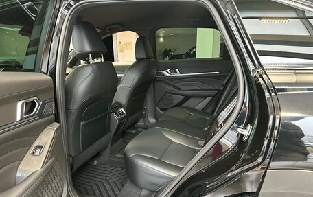 Haval F7x, 2026 год, 3 599 000 рублей, 10 фотография