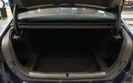 BMW 5 серия, 2025 год, 8 450 000 рублей, 35 фотография