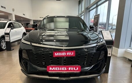 Haval F7x, 2026 год, 3 599 000 рублей, 4 фотография