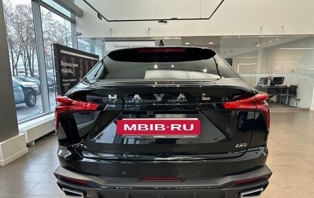 Haval F7x, 2026 год, 3 599 000 рублей, 6 фотография