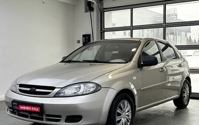 Chevrolet Lacetti, 2010 год, 369 000 рублей, 1 фотография