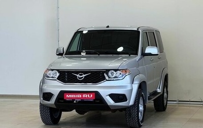 ЛуАЗ Patriot, 2017 год, 917 000 рублей, 1 фотография