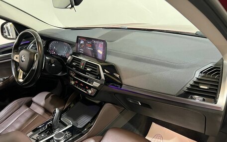 BMW X4, 2019 год, 4 600 000 рублей, 13 фотография