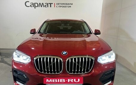 BMW X4, 2019 год, 4 600 000 рублей, 2 фотография