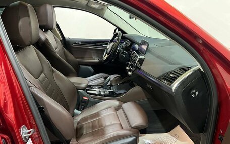 BMW X4, 2019 год, 4 600 000 рублей, 14 фотография