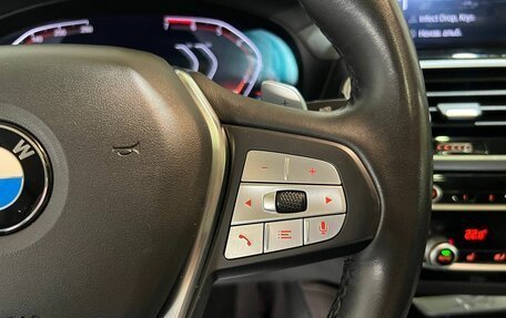 BMW X4, 2019 год, 4 600 000 рублей, 22 фотография