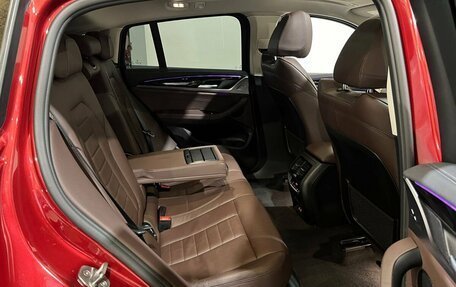 BMW X4, 2019 год, 4 600 000 рублей, 16 фотография