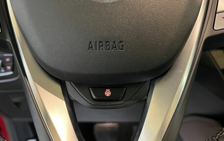 BMW X4, 2019 год, 4 600 000 рублей, 21 фотография