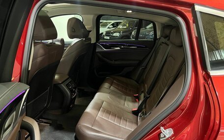 BMW X4, 2019 год, 4 600 000 рублей, 15 фотография