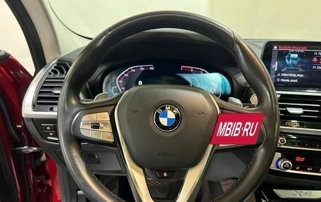 BMW X4, 2019 год, 4 600 000 рублей, 19 фотография