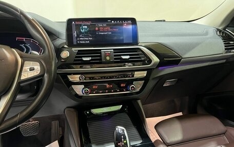 BMW X4, 2019 год, 4 600 000 рублей, 25 фотография