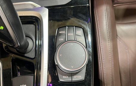 BMW X4, 2019 год, 4 600 000 рублей, 31 фотография