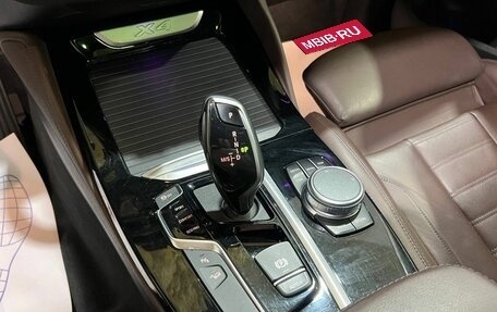 BMW X4, 2019 год, 4 600 000 рублей, 29 фотография