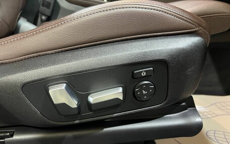 BMW X4, 2019 год, 4 600 000 рублей, 38 фотография