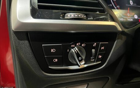 BMW X4, 2019 год, 4 600 000 рублей, 33 фотография