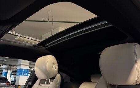 Mercedes-Benz C-Класс AMG, 2016 год, 3 900 000 рублей, 3 фотография