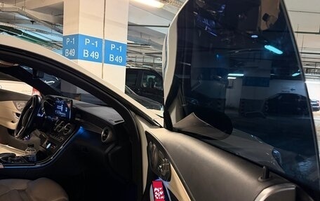 Mercedes-Benz C-Класс AMG, 2016 год, 3 900 000 рублей, 8 фотография