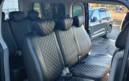 Hyundai H-1 II рестайлинг, 2021 год, 3 099 999 рублей, 9 фотография