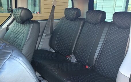 Hyundai H-1 II рестайлинг, 2021 год, 3 099 999 рублей, 12 фотография