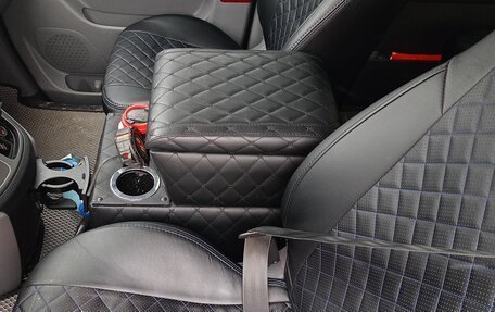 Hyundai H-1 II рестайлинг, 2021 год, 3 099 999 рублей, 3 фотография