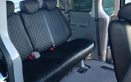 Hyundai H-1 II рестайлинг, 2021 год, 3 099 999 рублей, 10 фотография