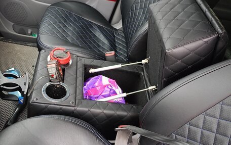 Hyundai H-1 II рестайлинг, 2021 год, 3 099 999 рублей, 5 фотография