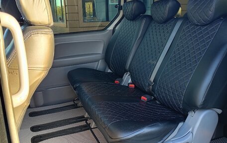 Hyundai H-1 II рестайлинг, 2021 год, 3 099 999 рублей, 13 фотография