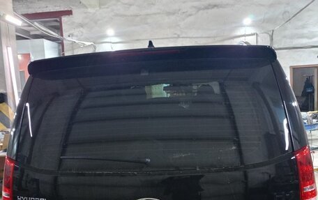 Hyundai H-1 II рестайлинг, 2021 год, 3 099 999 рублей, 17 фотография