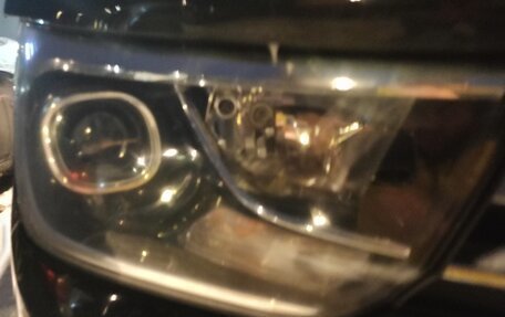 Hyundai H-1 II рестайлинг, 2021 год, 3 099 999 рублей, 18 фотография