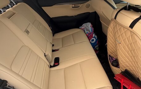 Lexus NX I, 2015 год, 2 450 000 рублей, 6 фотография