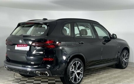 BMW X5, 2025 год, 10 150 000 рублей, 4 фотография