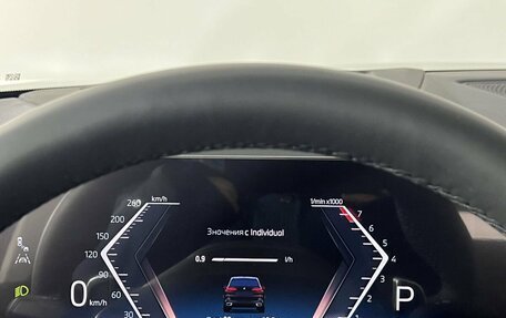 BMW X5, 2025 год, 10 150 000 рублей, 12 фотография