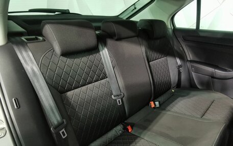 Skoda Rapid II, 2021 год, 2 155 000 рублей, 15 фотография