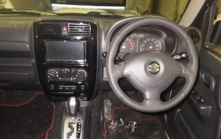 Suzuki Jimny, 2012 год, 610 000 рублей, 6 фотография