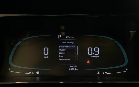 Hyundai Elantra, 2023 год, 2 300 000 рублей, 8 фотография