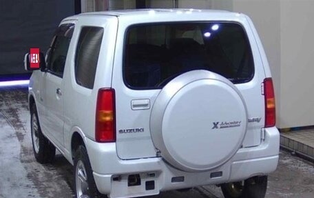 Suzuki Jimny, 2012 год, 610 000 рублей, 5 фотография