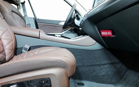 BMW X5, 2025 год, 10 150 000 рублей, 23 фотография