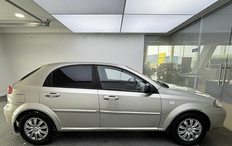 Chevrolet Lacetti, 2010 год, 369 000 рублей, 4 фотография