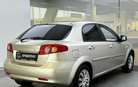 Chevrolet Lacetti, 2010 год, 369 000 рублей, 5 фотография