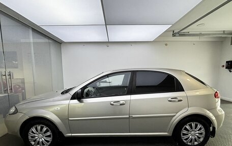 Chevrolet Lacetti, 2010 год, 369 000 рублей, 8 фотография