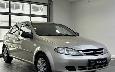 Chevrolet Lacetti, 2010 год, 369 000 рублей, 3 фотография