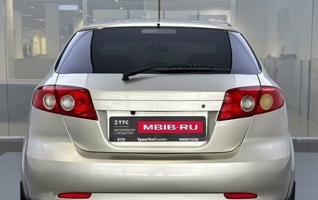 Chevrolet Lacetti, 2010 год, 369 000 рублей, 6 фотография