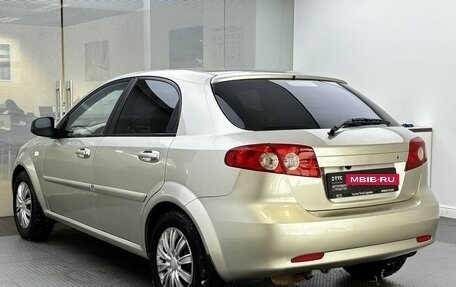 Chevrolet Lacetti, 2010 год, 369 000 рублей, 7 фотография